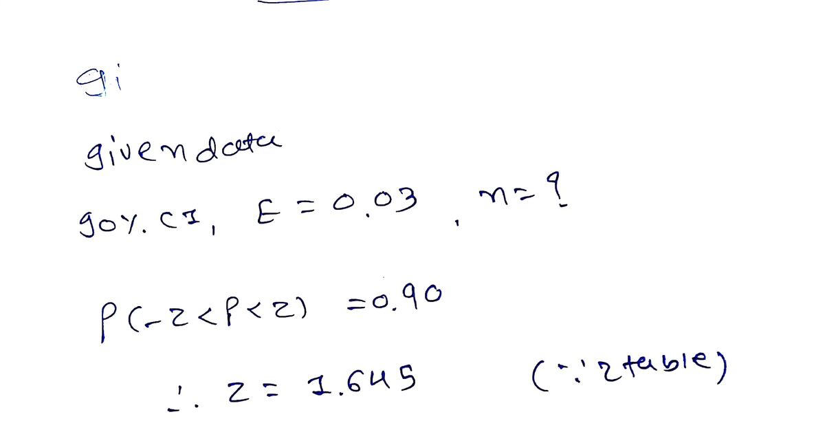 Statistics homework question answer, step 1, image 1